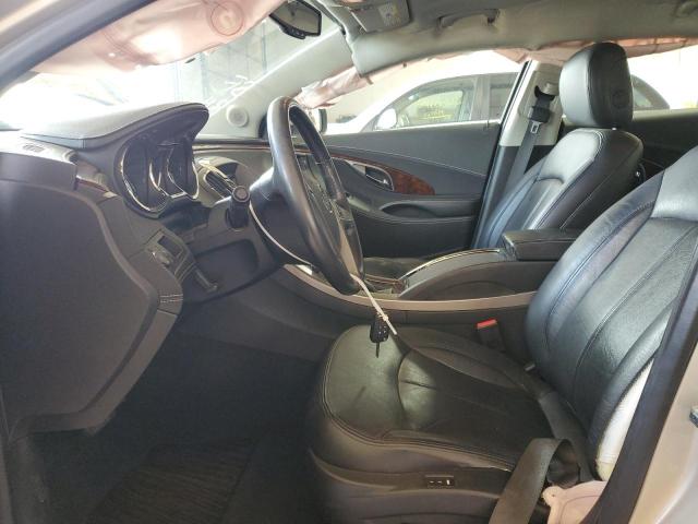 Photo 7 from auction – 2011 BUICK LACROSSE C with VIN 1G4GC5ED6BF352347