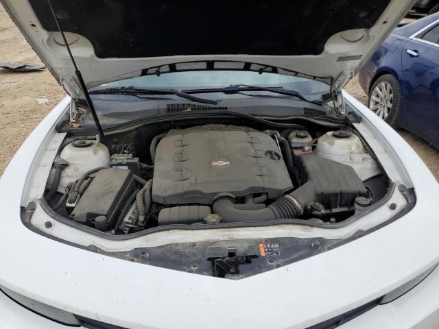 Photo 11 from auction – 2015 CHEVROLET CAMARO LS with VIN 2G1FB1E39F9107620