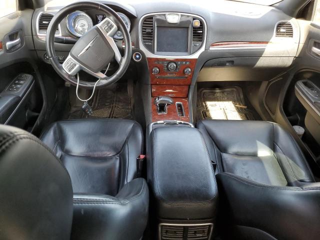 Photo 8 from auction – 2013 CHRYSLER 300 with VIN 2C3CCAAGXDH576822