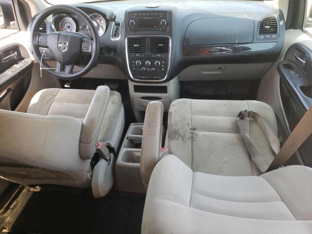 Photo 8 from auction – 2014 DODGE GRAND CARA with VIN 2C4RDGBG5ER236137