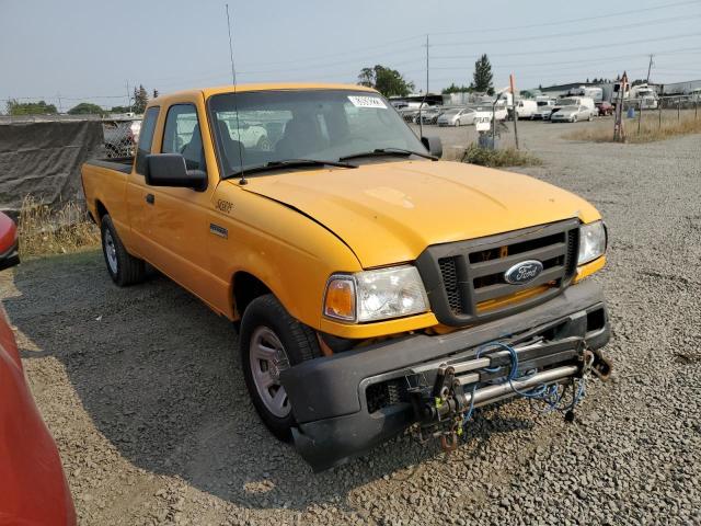 Photo 4 from auction – 2007 FORD RANGER SUP with VIN 1FTYR44U87PA54161