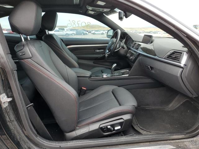 Photo 10 from auction – 2018 BMW 430XI with VIN WBA4W5C54JAA49203