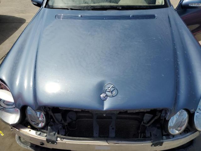 Photo 11 from auction – 2006 MERCEDES-BENZ E 350 with VIN WDBUF56J86A915922
