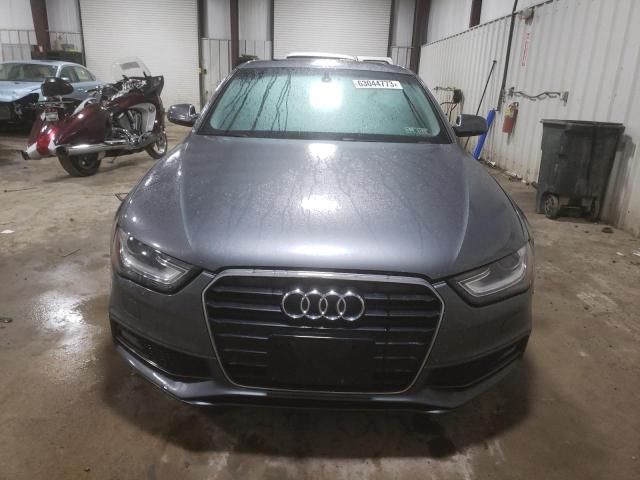 Photo 5 from auction – 2015 AUDI A4 PREMIUM with VIN WAUEFAFL1FN015823