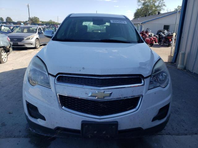 Photo 5 from auction – 2015 CHEVROLET EQUINOX LS with VIN 1GNALAEK4FZ135263