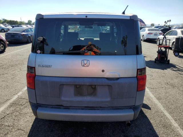 Photo 6 from auction – 2003 HONDA ELEMENT EX with VIN 5J6YH28573L032870