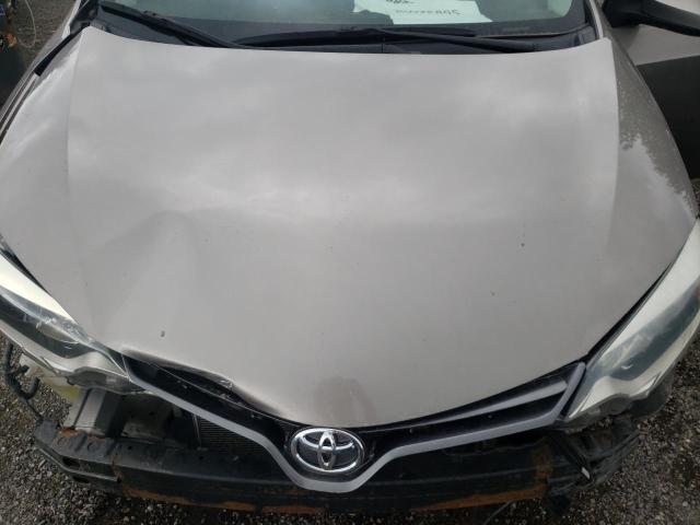 Photo 11 from auction – 2015 TOYOTA COROLLA EC with VIN 2T1BPRHE9FC372444