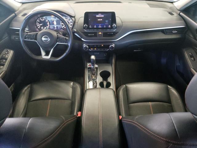 Photo 8 from auction – 2021 NISSAN ALTIMA SR with VIN 1N4BL4CV0MN324398