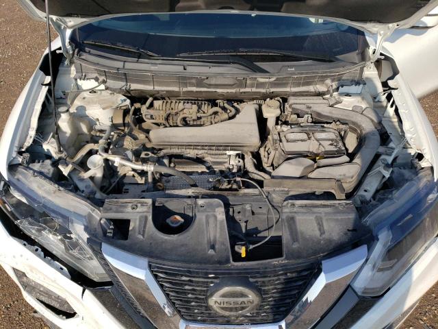 Photo 12 from auction – 2019 NISSAN ROGUE S with VIN KNMAT2MV6KP549483