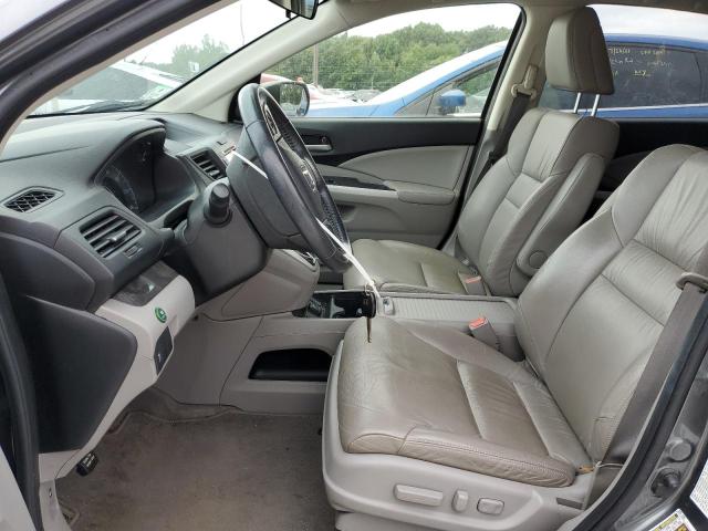 Photo 7 from auction – 2012 HONDA CR-V EXL with VIN JHLRM4H76CC025768
