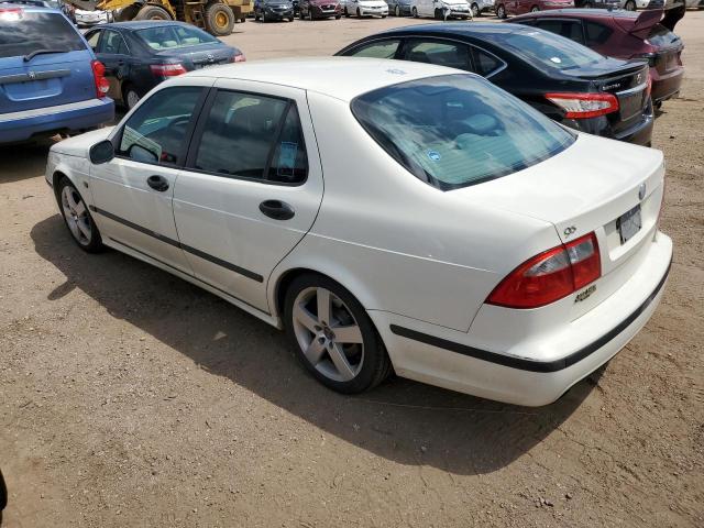 Photo 2 from auction – 2004 SAAB 9-5 AERO with VIN YS3EH45G543009513