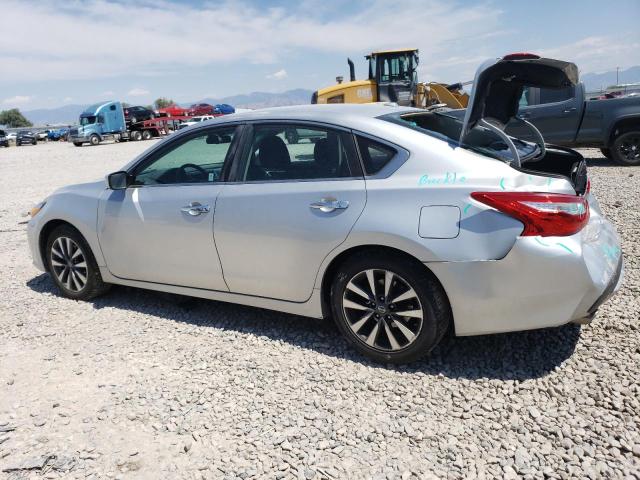 Photo 2 from auction – 2017 NISSAN ALTIMA 2.5 with VIN 1N4AL3AP8HC212881