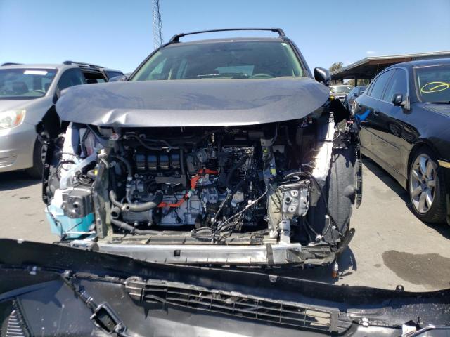 Photo 5 from auction – 2023 TOYOTA RAV4 LE with VIN JTMMWRFV2PD184948