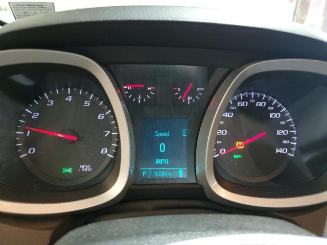 Photo 9 from auction – 2012 CHEVROLET EQUINOX LT with VIN 2GNFLNE5XC6210269