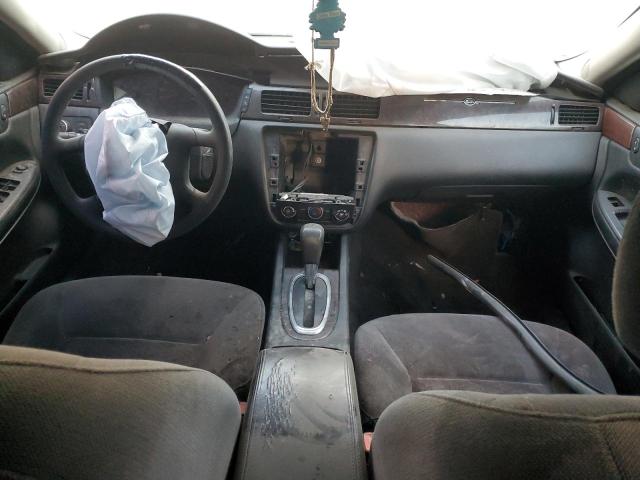 Photo 8 from auction – 2012 CHEVROLET IMPALA LS with VIN 2G1WF5E39C1288286