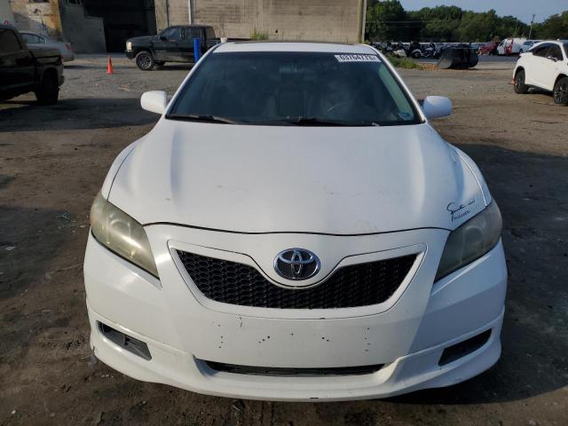Photo 5 from auction – 2009 TOYOTA CAMRY BASE with VIN 4T1BE46K39U877576