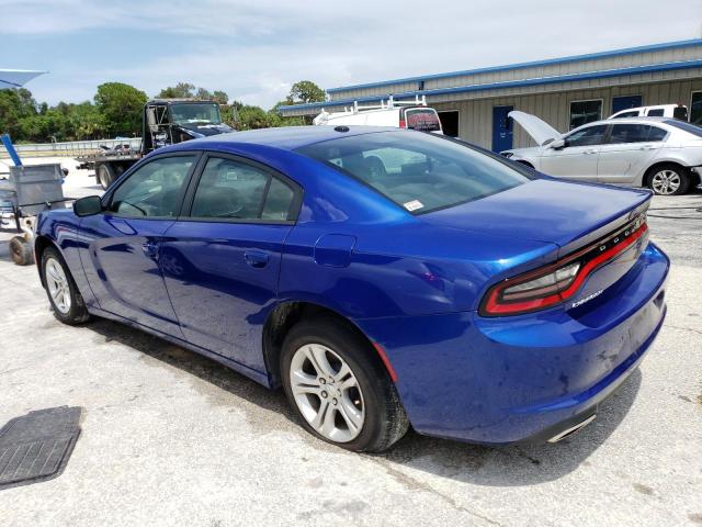 Photo 2 from auction – 2019 DODGE CHARGER SX with VIN 2C3CDXBG8KH702834