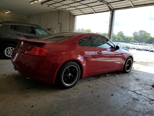 Photo 3 from auction – 2003 INFINITI G35 with VIN JNKCV54E23M222648