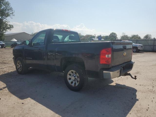 Photo 2 from auction – 2012 CHEVROLET SILVERADO with VIN 1GCNCPEXXCZ196816