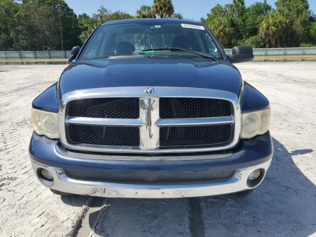 Photo 5 from auction – 2004 DODGE RAM 1500 S with VIN 1D7HU18D74S526906