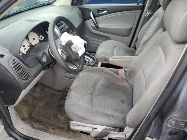 Photo 7 from auction – 2006 SATURN VUE with VIN 5GZCZ33D56S802848