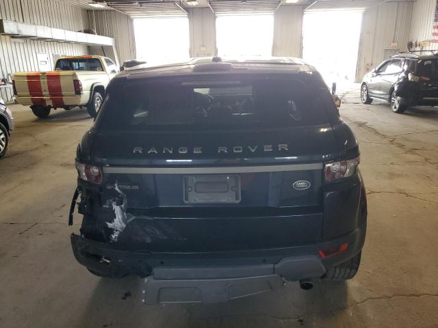 Photo 6 from auction – 2015 LAND ROVER RANGE ROVE with VIN SALVN2BG9FH051710