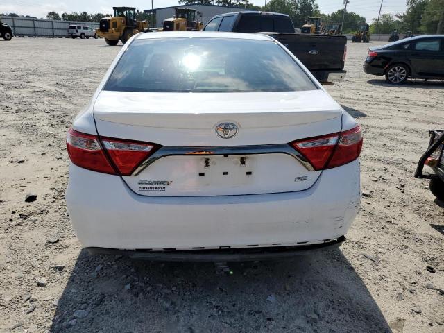 Photo 6 from auction – 2017 TOYOTA CAMRY with VIN 4T1BF1FK1HU657167