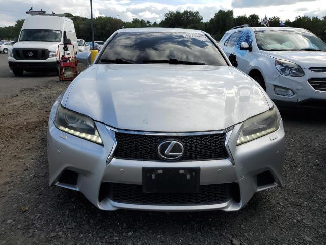 Photo 5 from auction – 2013 LEXUS GS 350 with VIN JTHCE1BL2D5000844