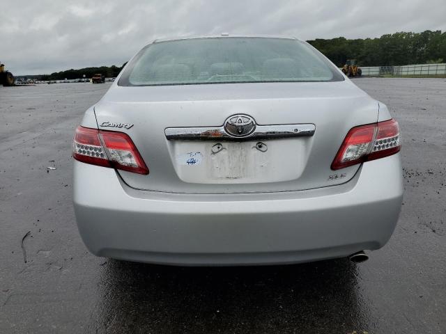 Photo 6 from auction – 2011 TOYOTA CAMRY BASE with VIN 4T4BF3EK7BR202866