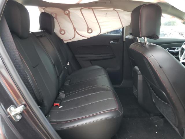 Снимка 11 от търг – 2014 GMC TERRAIN SL с VIN 2GKFLTE31E6277037