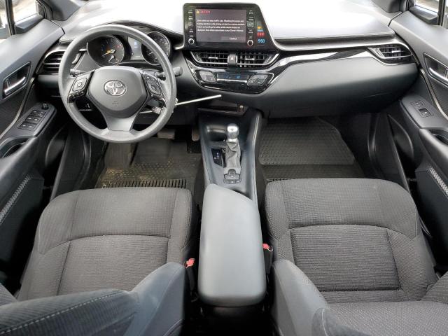 Photo 8 from auction – 2019 TOYOTA C-HR XLE with VIN NMTKHMBX4KR092750