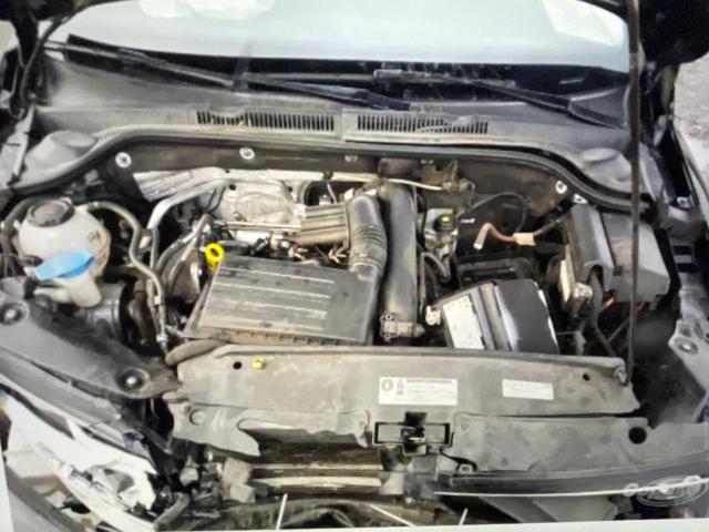 Photo 7 from auction – 2018 VOLKSWAGEN JETTA SE with VIN 3VWDB7AJ6JM215891