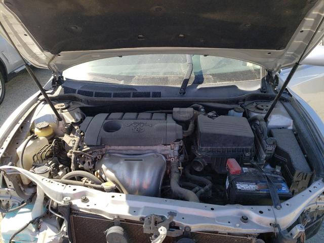 Photo 11 from auction – 2011 TOYOTA CAMRY BASE with VIN 4T4BF3EK6BR146810