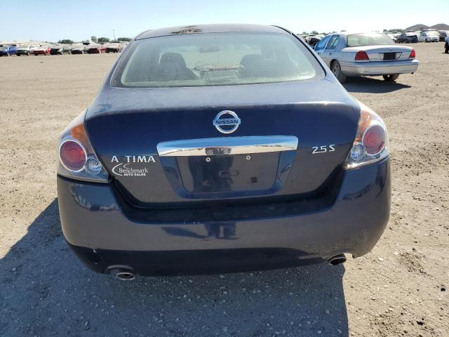 Photo 6 from auction – 2012 NISSAN ALTIMA BAS with VIN 1N4AL2AP2CC172980