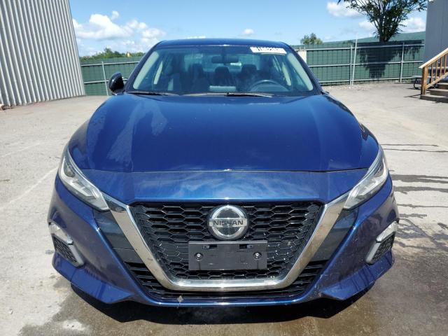 Photo 5 from auction – 2019 NISSAN ALTIMA SR with VIN 1N4BL4CW9KC183235