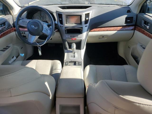 Photo 8 from auction – 2011 SUBARU LEGACY 2.5 with VIN 4S3BMBK63B3265023