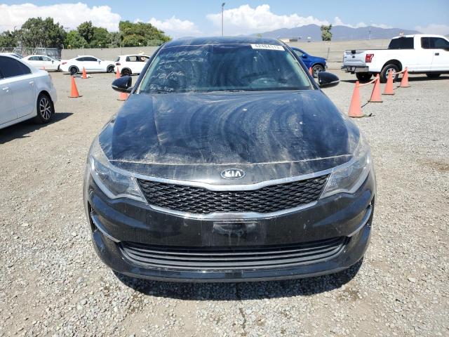 Photo 5 from auction – 2016 KIA OPTIMA LX with VIN 5XXGT4L31GG110518