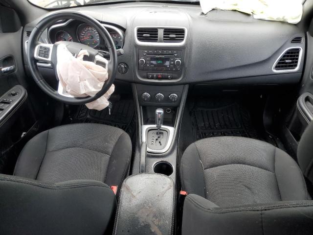 صورة رقم 8 من المزاد - 2013 DODGE AVENGER SX مع VIN 1C3CDZCB7DN713459