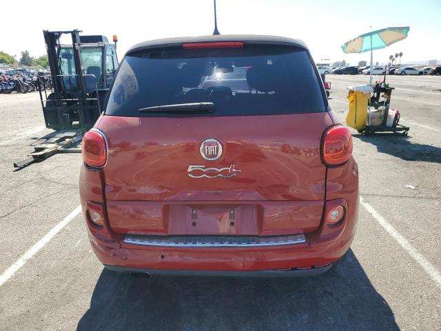 Photo 6 from auction – 2017 FIAT 500L LOUNG with VIN ZFBCFACH7HZ039486