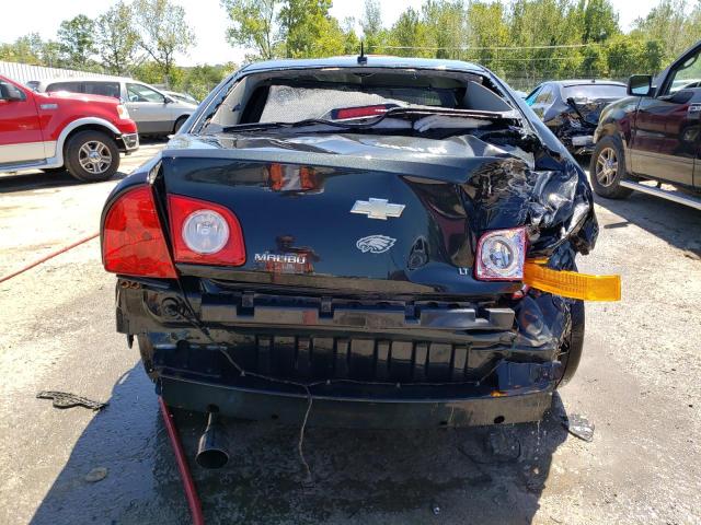 Photo 6 from auction – 2008 CHEVROLET MALIBU 2LT with VIN 1G1ZJ57778F244203
