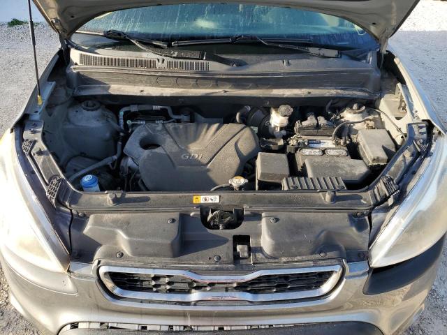 Photo 11 from auction – 2013 KIA SOUL with VIN KNDJT2A51D7579689