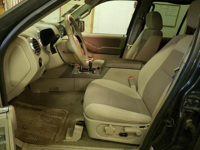 Photo 7 from auction – 2007 FORD EXPLORER X with VIN 1FMEU73E37UA60119