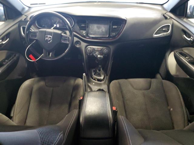Photo 8 from auction – 2014 DODGE DART SXT with VIN 1C3CDFBB8ED906808
