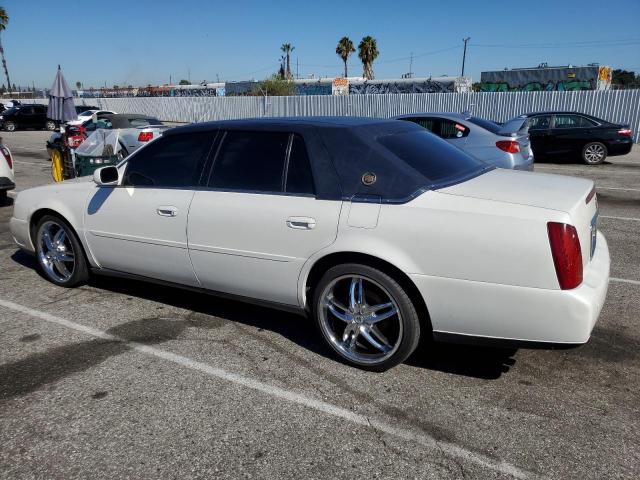 Photo 2 from auction – 2002 CADILLAC DEVILLE DH with VIN 1G6KE54Y62U148918