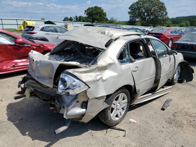 Photo 3 from auction – 2012 CHEVROLET IMPALA LT with VIN 2G1WG5E37C1172713