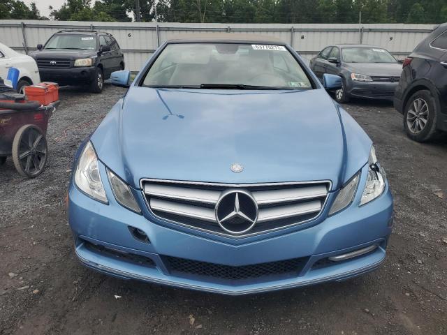 Photo 5 from auction – 2012 MERCEDES-BENZ E 350 with VIN WDDKK5KF7CF138515