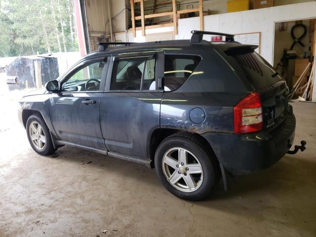 Photo 2 from auction – 2007 JEEP COMPASS with VIN 1J8FF47W97D256627