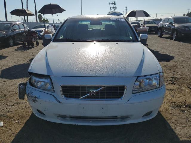 Photo 5 from auction – 2006 VOLVO S80 2.5T with VIN YV1TS592261446124