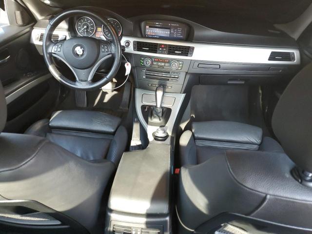 Photo 8 from auction – 2008 BMW 335 XI with VIN WBAVD53538A284855