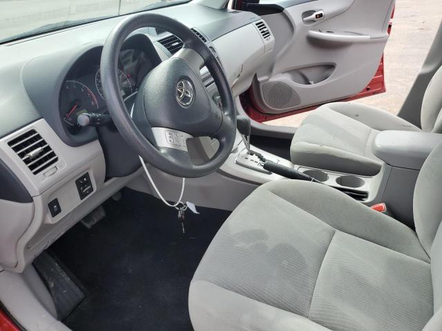 Photo 7 from auction – 2012 TOYOTA COROLLA with VIN 2T1BU4EE2CC869167